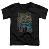 DC - Original Universe Toddler Short Sleeve