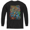 DC - Original Universe L - S Youth