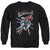 DC - Cover Me Adult Crewneck Sweatshirt