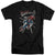DC - Cover Me Adult Tall Fit Short Sleeve