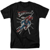 DC - Cover Me Adult Regular Fit Short Sleeve