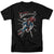 DC - Cover Me Adult Regular Fit Short Sleeve