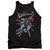 DC - Cover Me Adult Tank Top