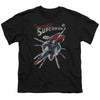 DC - Cover Me Youth Short Sleeve