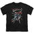 DC - Cover Me Youth Short Sleeve