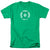 DC - Distressed Lantern Logo Adult Regular Fit Short Sleeve