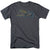 DC - Gotham Retro Adult Regular Fit Short Sleeve