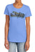 DC - Gotham Retro Women's Short Sleeve