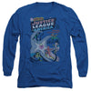 DC - No 28 Adult Long Sleeve