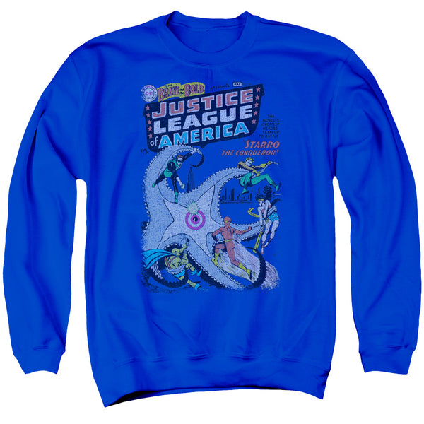 DC - No 28 Adult Crewneck Sweatshirt