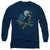 DC - Night Person Adult Long Sleeve