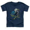 DC - Night Person Toddler Short Sleeve