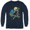 DC - Night Person L - S Youth