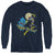 DC - Night Person L - S Youth
