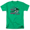 DC - Catch Me Adult Regular Fit Short Sleeve