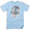 DC - Fickle Adult Regular Fit Short Sleeve