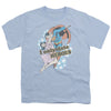 DC - Fickle Youth Short Sleeve