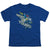 DC - The Night Is Young Youth Short Sleeve