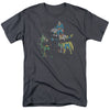 DC - Underwear Adult Regular Fit Short Sleeve