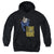 DC - I Love Nerds Youth Hooded Sweatshirt
