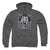 DC - Dastardly Merriment Adult Pullover Hoodie
