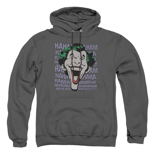 DC - Dastardly Merriment Adult Pullover Hoodie