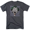 DC - Dastardly Merriment Adult Regular Fit Short Sleeve