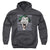DC - Dastardly Merriment Youth Hooded Sweatshirt