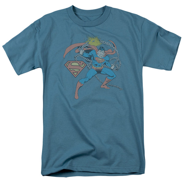 DC - I Hate Chains Adult Regular Fit Short Sleeve