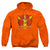 DC - Ring Of Firestorm Adult Pullover Hoodie
