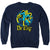 DC - Dr Fate Ankh Adult Crewneck Sweatshirt