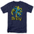 DC - Dr Fate Ankh Adult Regular Fit Short Sleeve
