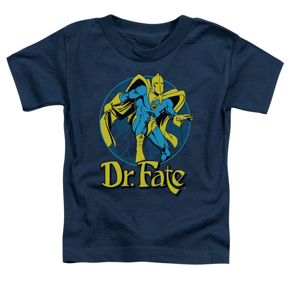 DC - Dr Fate Ankh Toddler Short Sleeve