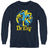 DC - Dr Fate Ankh L - S Youth