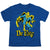 DC - Dr Fate Ankh Youth Short Sleeve