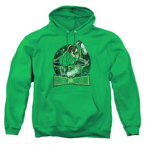 DC - In The Spotlight Adult Pullover Hoodie