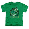 DC - In The Spotlight Toddler Short Sleeve