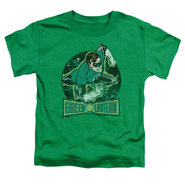DC - In The Spotlight Toddler Short Sleeve