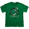 DC - In The Spotlight Youth Short Sleeve