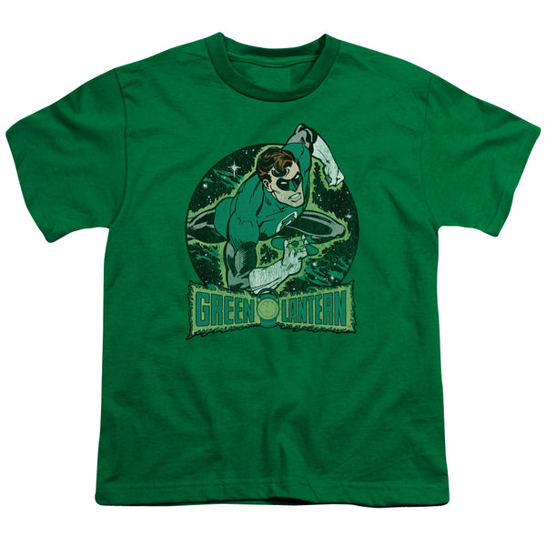 DC - In The Spotlight Youth Short Sleeve