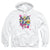 DC - We Are Superior Adult Pullover Hoodie