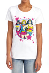 DC - We Are Superior Women's Short Sleeve