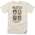 DC - Wanted Poster Adult Regular Fit Short Sleeve