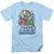 DC - I Love A Man In Uniform Adult Regular Fit Short Sleeve