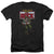 DC - Sgt Rock Adult Regular Fit Heather Short Sleeve