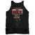 DC - Sgt Rock Adult Tank Top