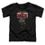 DC - Sgt Rock Toddler Short Sleeve