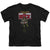 DC - Sgt Rock Youth Short Sleeve