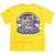DC - Retro Girl Power Youth Short Sleeve