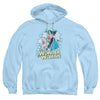 Dc - Im Wonder Woman Adult Pullover Hoodie